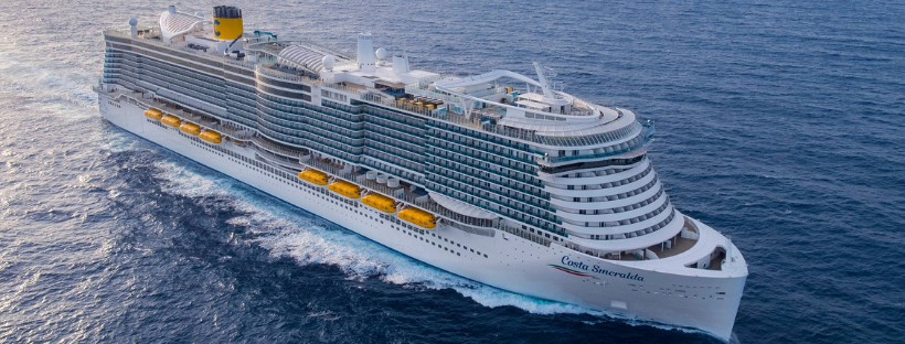 costa serena